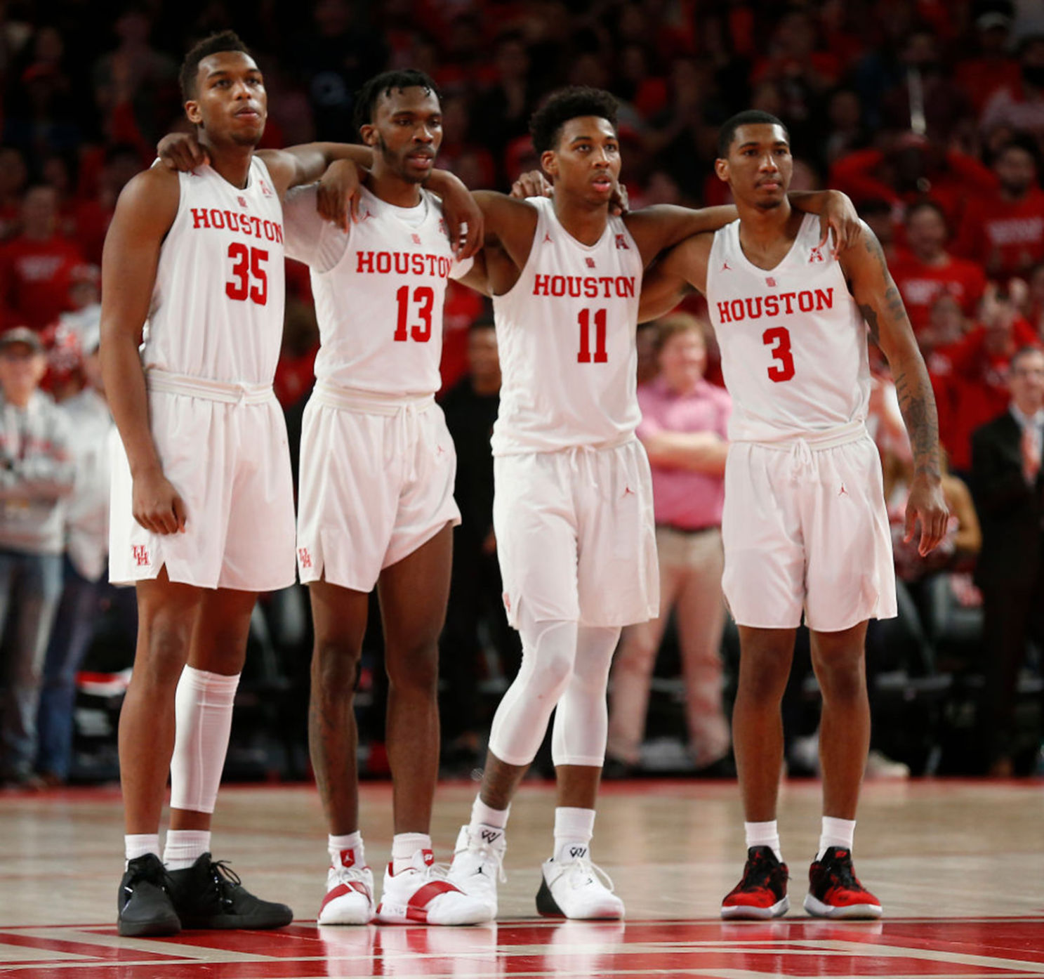 Houston Cougars